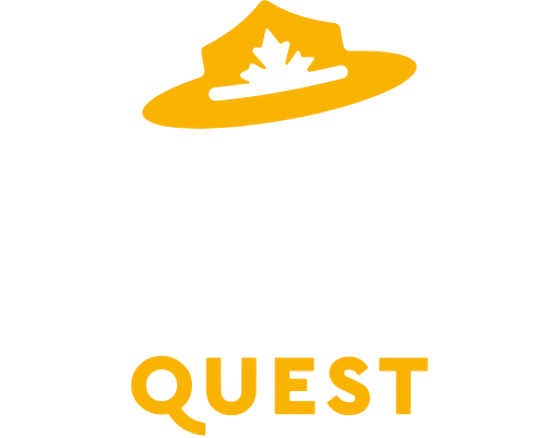 Grizzly's Quest