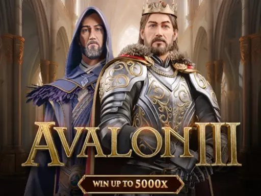 Avalon 3