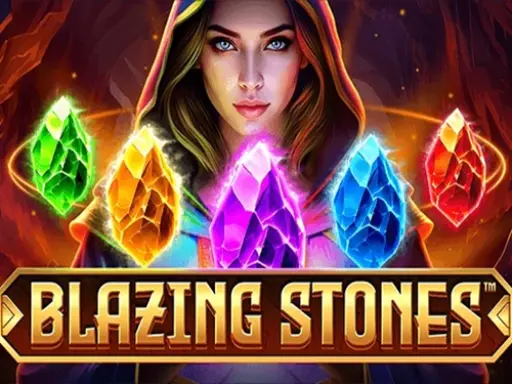 Blazing Stones