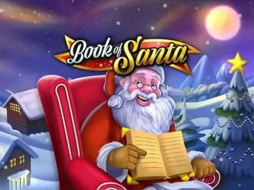 Book Of Santa