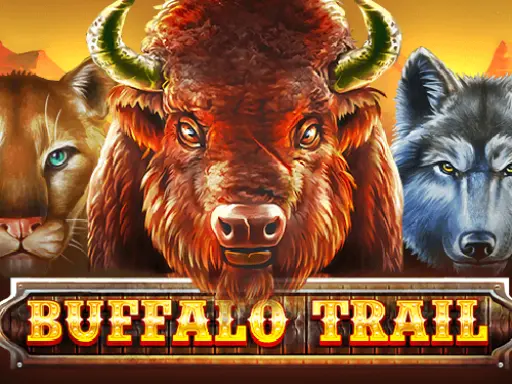 Buffalo Trail
