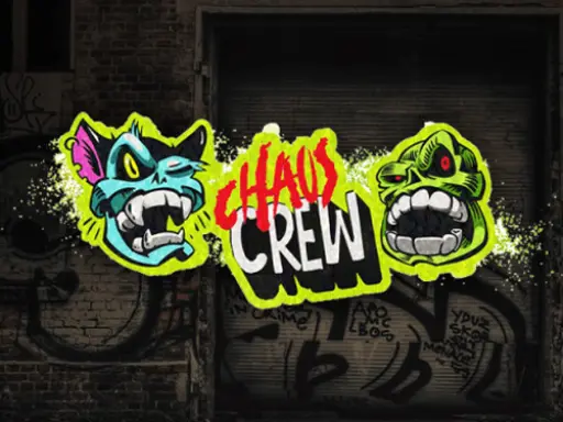 Chaos Crew