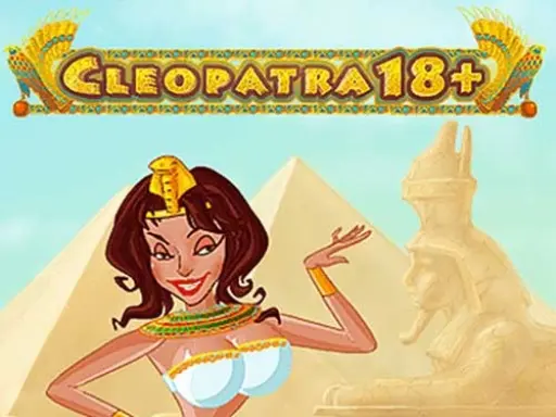 Cleopatra 18+