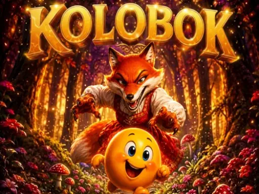 Kolobok