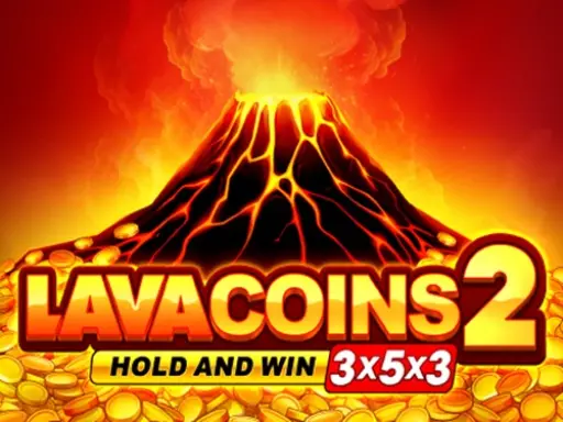 Lava Coins 2