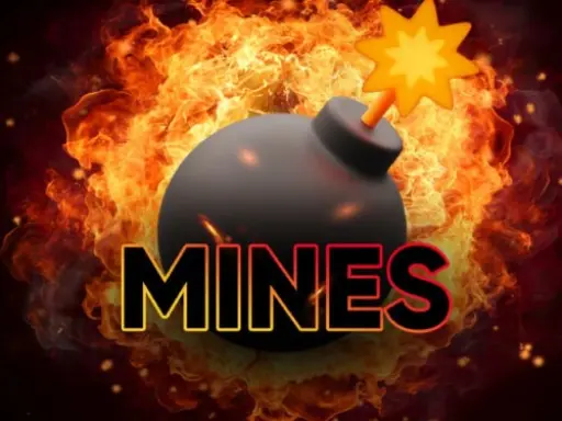 Mines