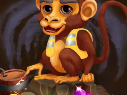 Monkey Mines