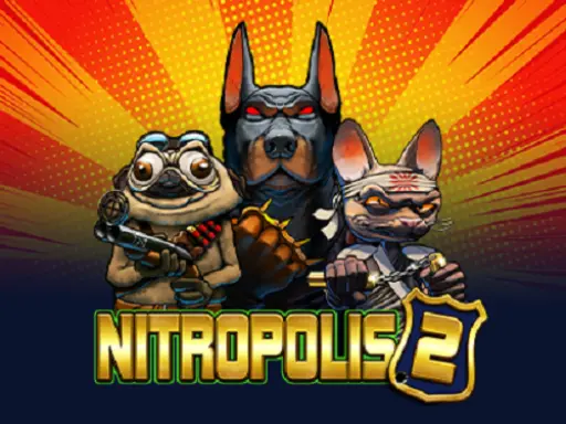 Nitropolis 2