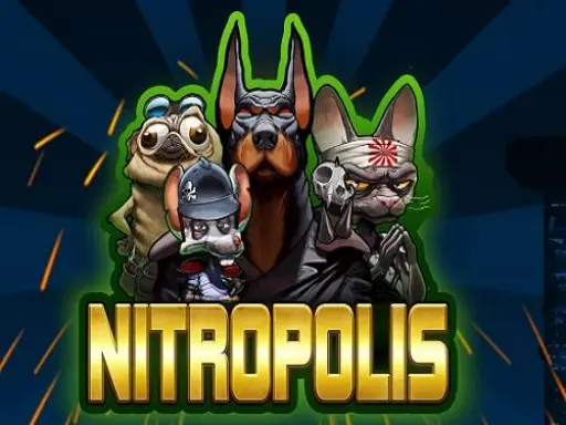 Nitropolis
