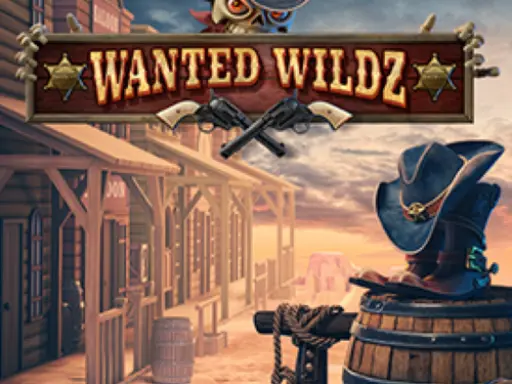Wanted Wildz