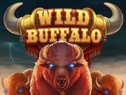 Wild Buffalo